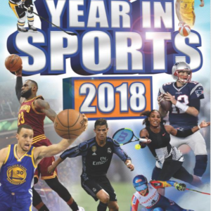 Scholastic Year in Sports 2018