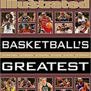 Sports Illustrated Basketball’s Greatest