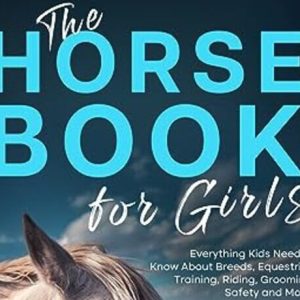 The Horse Book for Girls