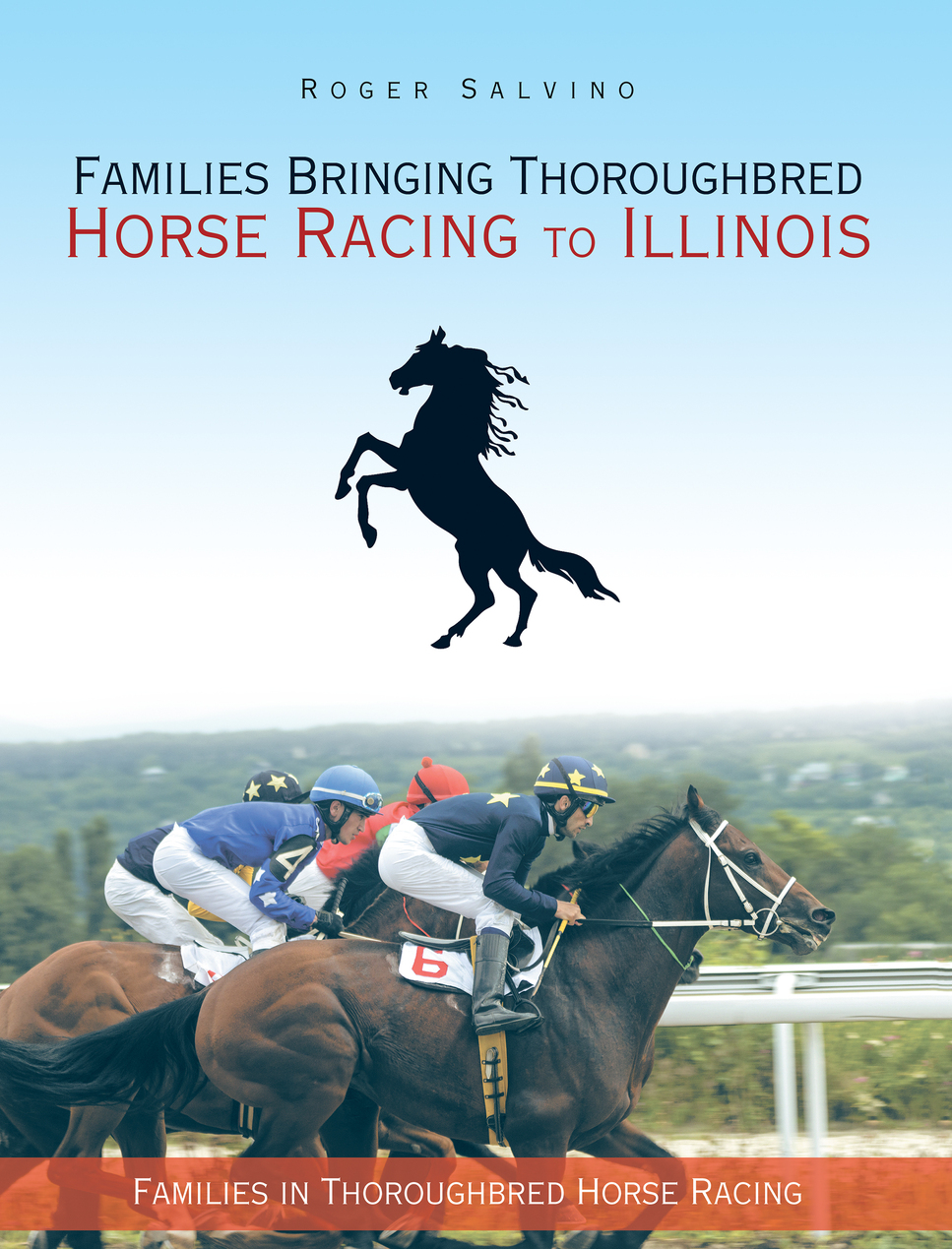 Families Bringing Thoroughbred Horse Racing to Illinois - Image 2