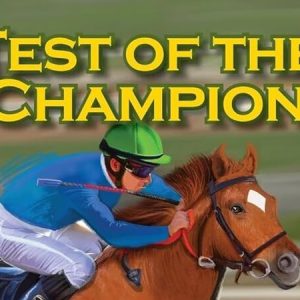 Test of the Champion