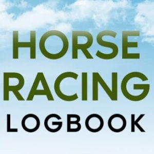 Horse Racing Logbook